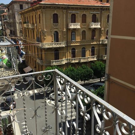 La Perla Del Golfo Hotell La Spezia Eksteriør bilde