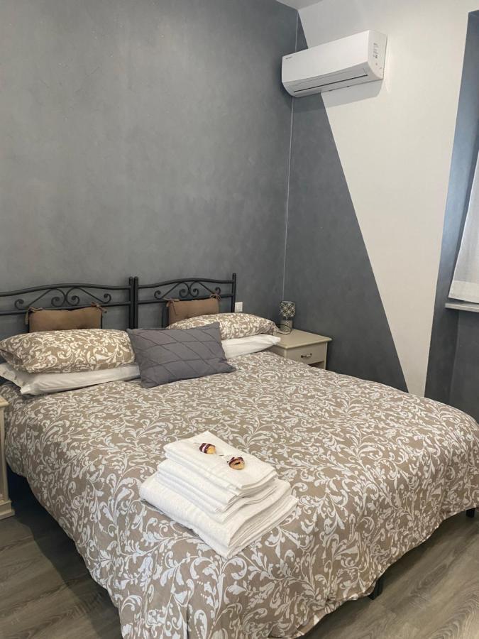 La Perla Del Golfo Hotell La Spezia Eksteriør bilde