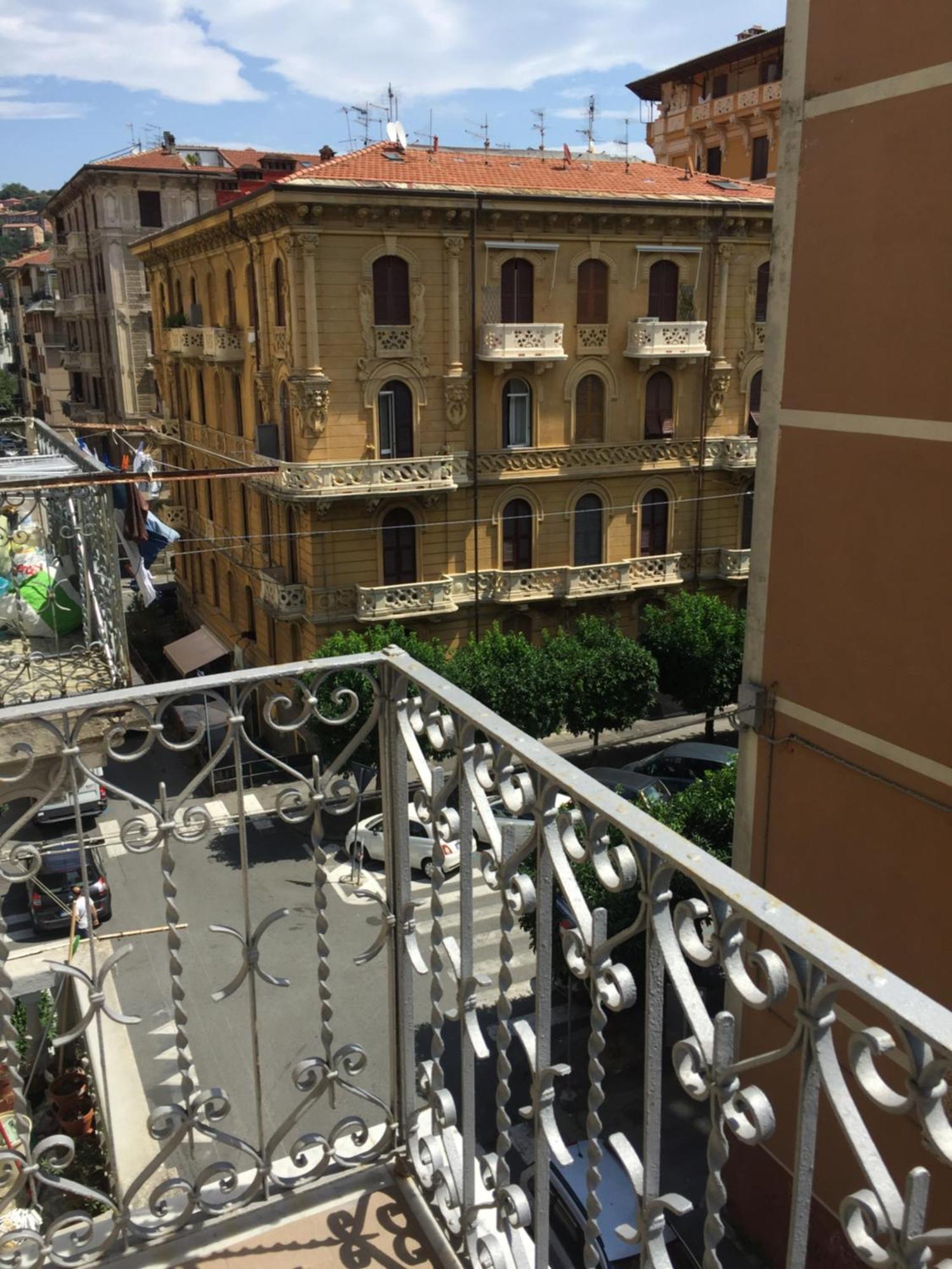 La Perla Del Golfo Hotell La Spezia Eksteriør bilde