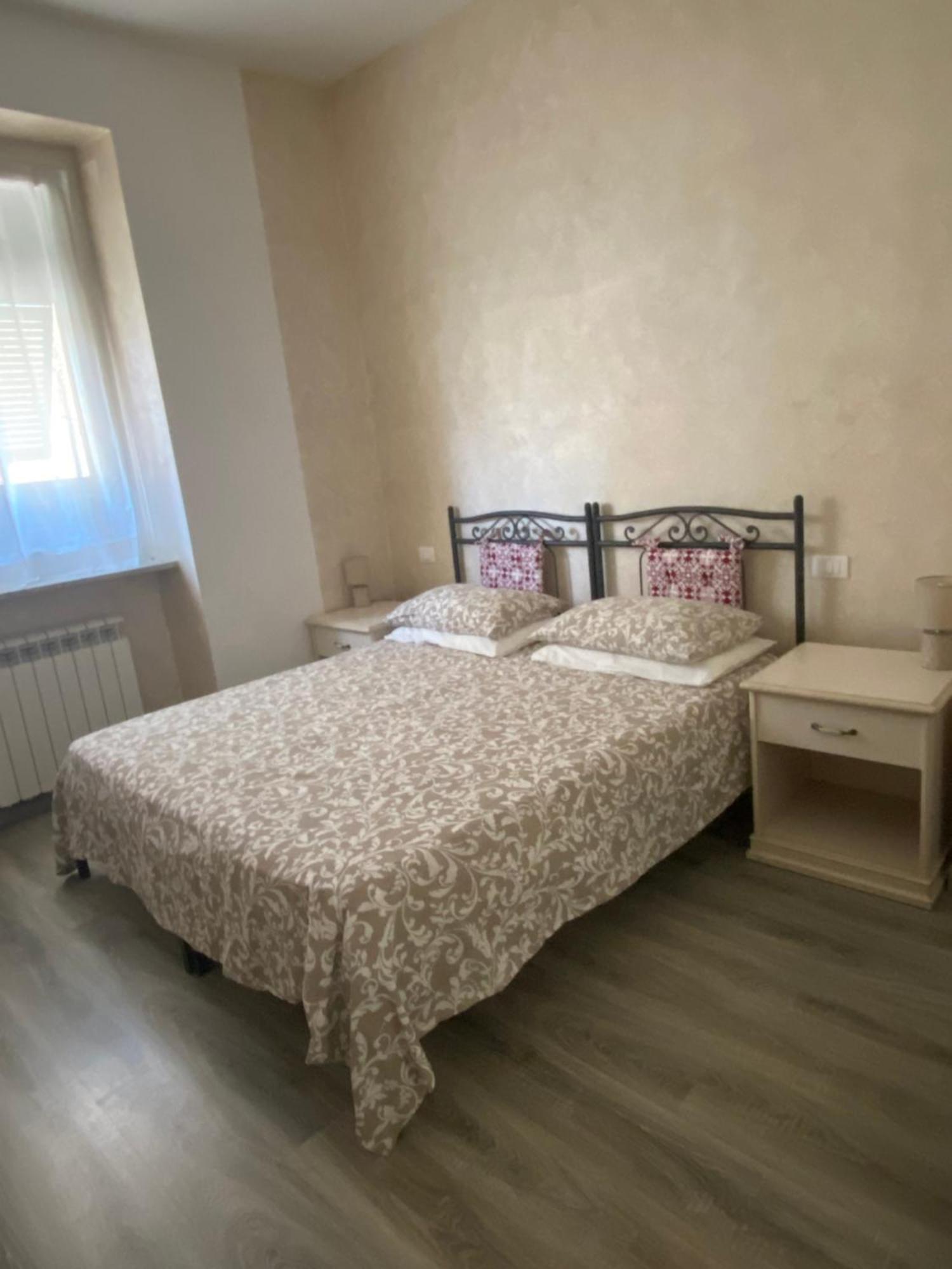 La Perla Del Golfo Hotell La Spezia Eksteriør bilde