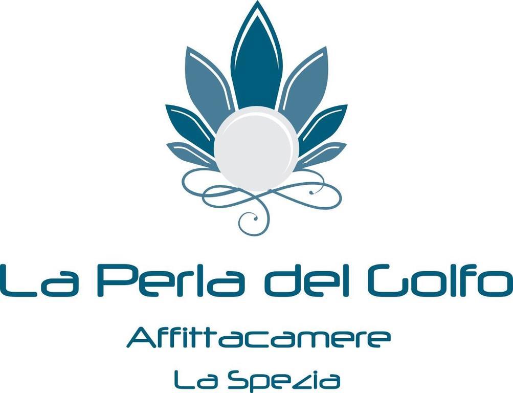 La Perla Del Golfo Hotell La Spezia Eksteriør bilde
