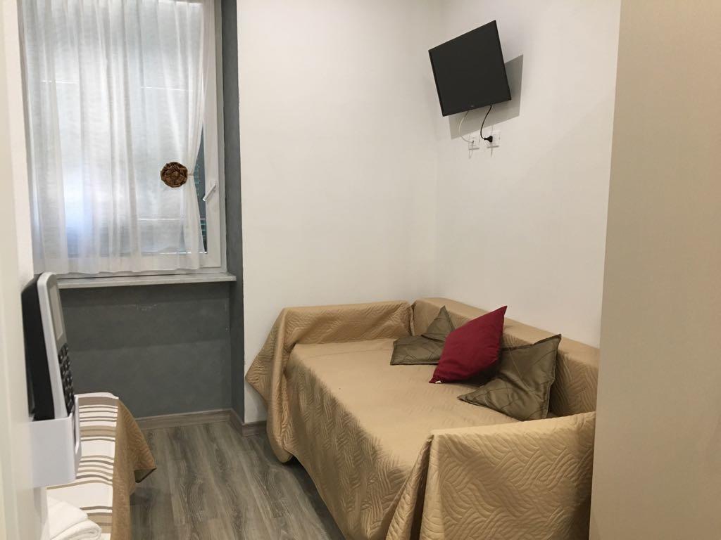 La Perla Del Golfo Hotell La Spezia Eksteriør bilde