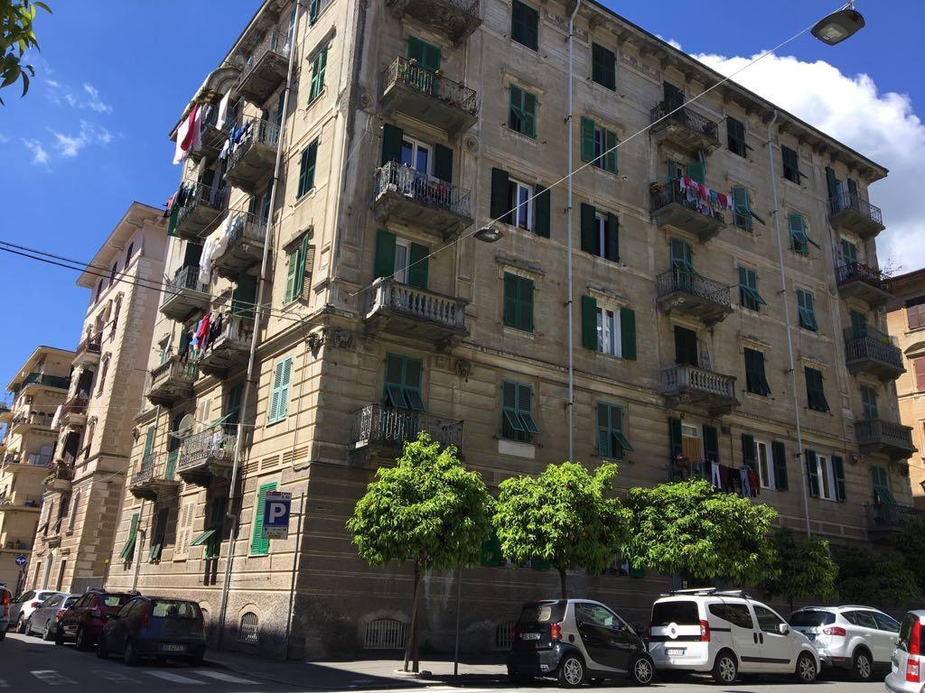 La Perla Del Golfo Hotell La Spezia Eksteriør bilde