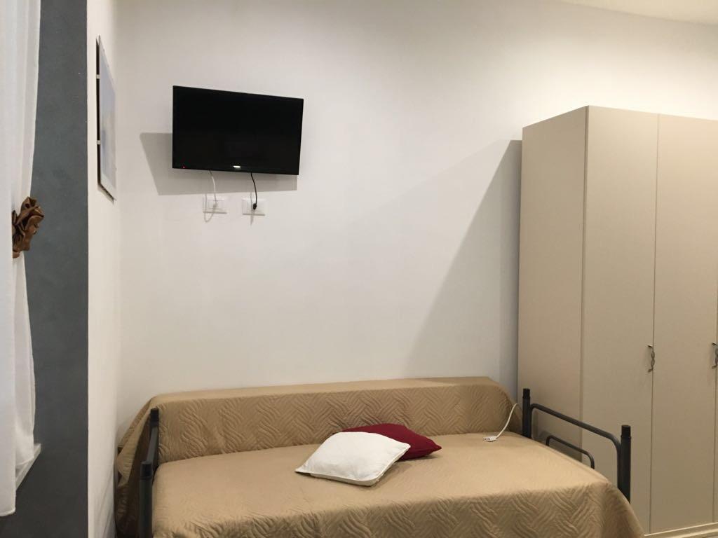 La Perla Del Golfo Hotell La Spezia Eksteriør bilde