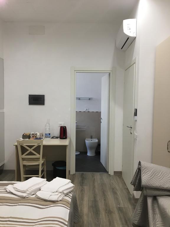 La Perla Del Golfo Hotell La Spezia Eksteriør bilde