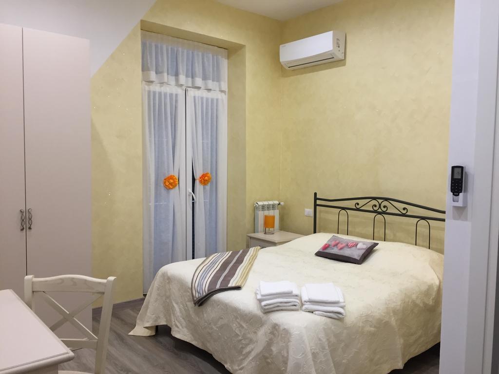 La Perla Del Golfo Hotell La Spezia Eksteriør bilde